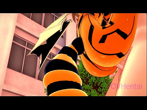 ❤️ Wasp Girl Monster ❤️ ხარისხიანი სექსი ჩვენთან ka.obuvlisett.ru ❌